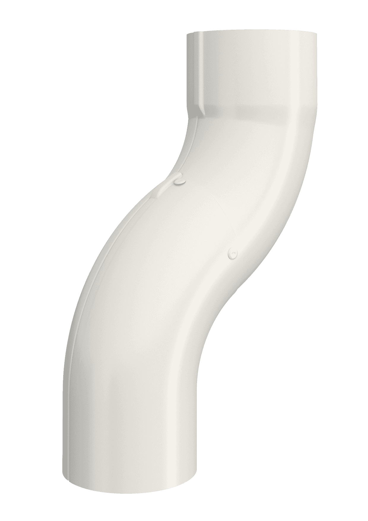 OVAT One Piece Elbow Offset