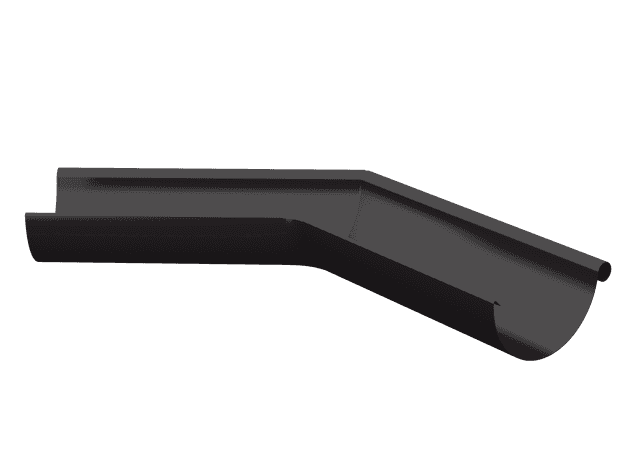 Sp19 Rvy RVY 135° - External Gutter Angle